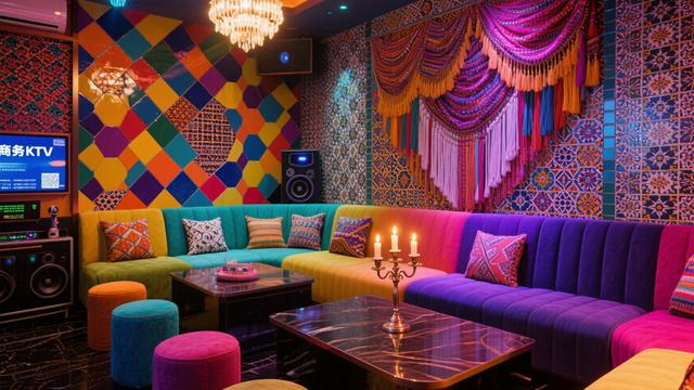 杭州商务ktv中低端区别解析-淳安县ktv预定