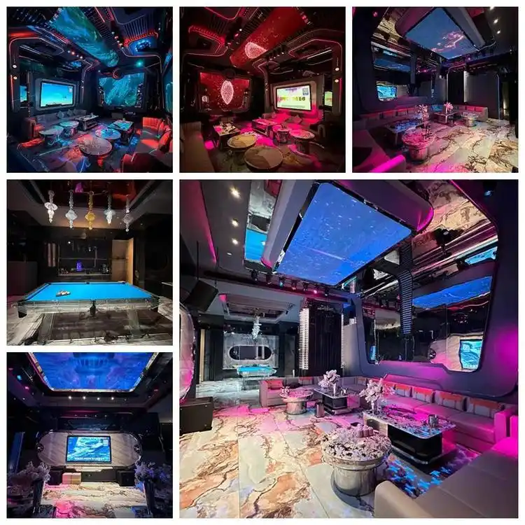 杭州商务ktv总排行推荐榜-桐庐县ktv预定